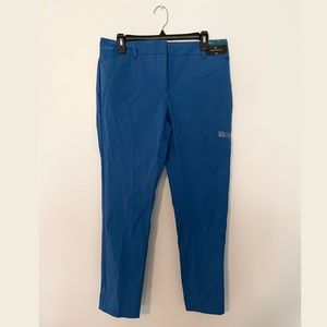 Worthington Dress Ankle Pant